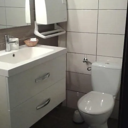 Apartment Les Du Gewur'z