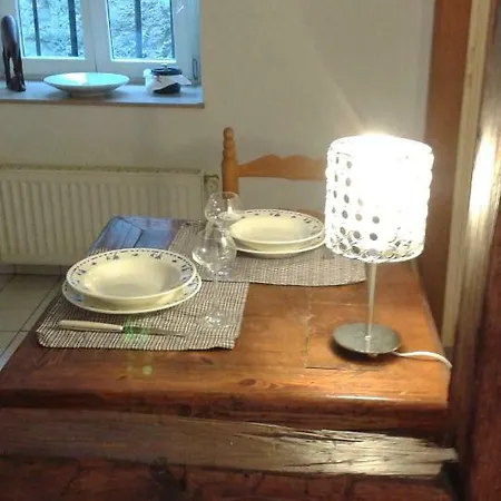 Apartment Les Du Gewur'z *