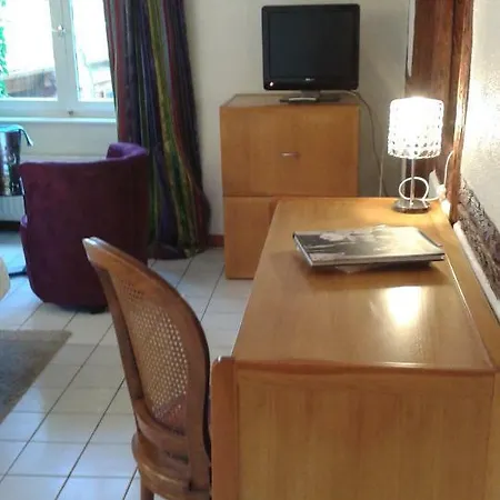 Wonderful In Paris, Near Notre Dame Cathedral * Bergheim