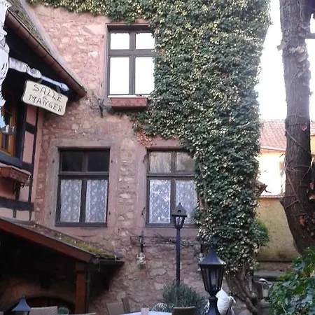 Les Du Gewur'z Apartment *