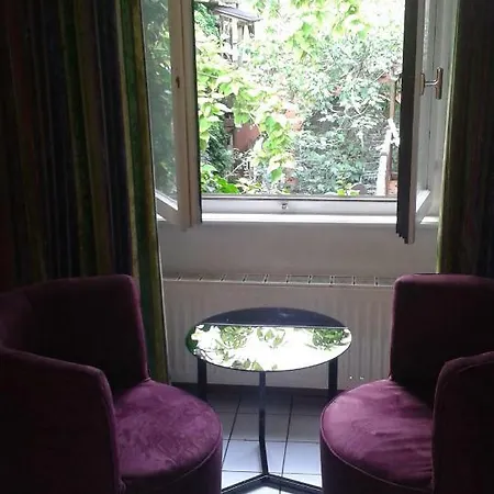 Apartament Wonderful In Paris, Near Notre Dame Cathedral Bergheim