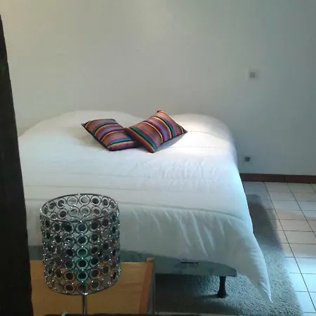 Apartment Les Du Gewur'z