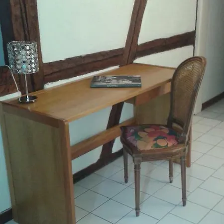 Les Du Gewur'z Apartment *
