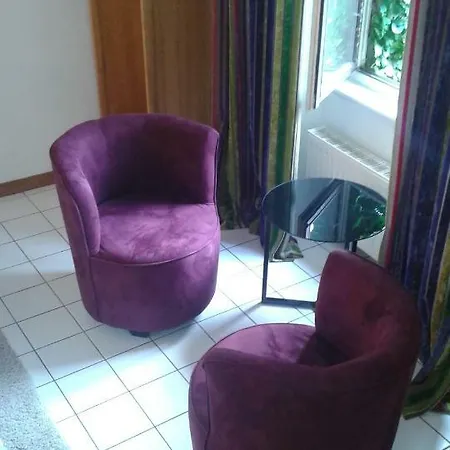 Wonderful In Paris, Near Notre Dame Cathedral Bergheim