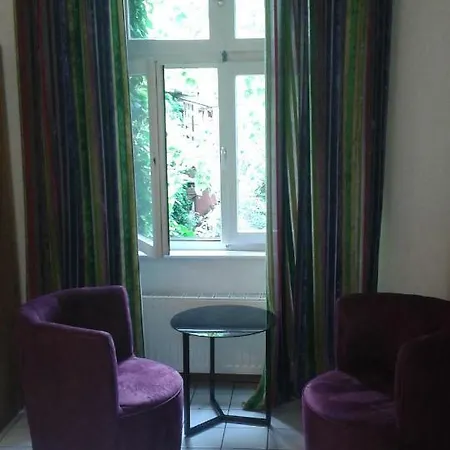 Les Du Gewur'z Apartment