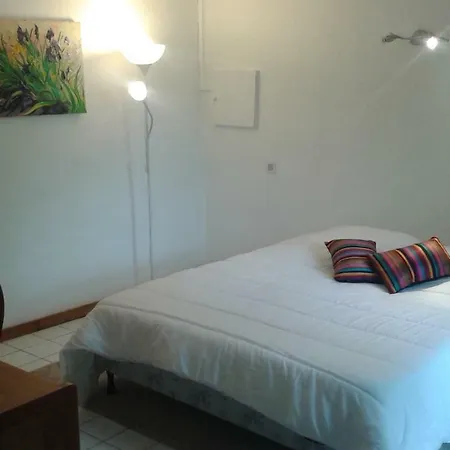 Apartment Les Du Gewur'z *