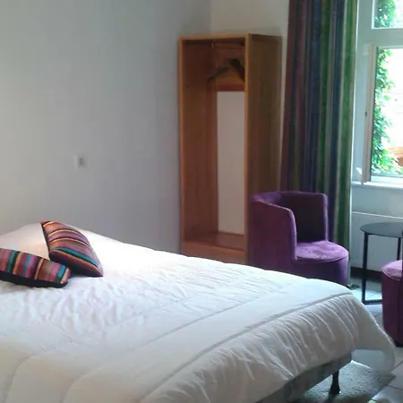 Apartment Les Du Gewur'z