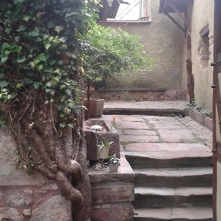 Les Du Gewur'z Bergheim
