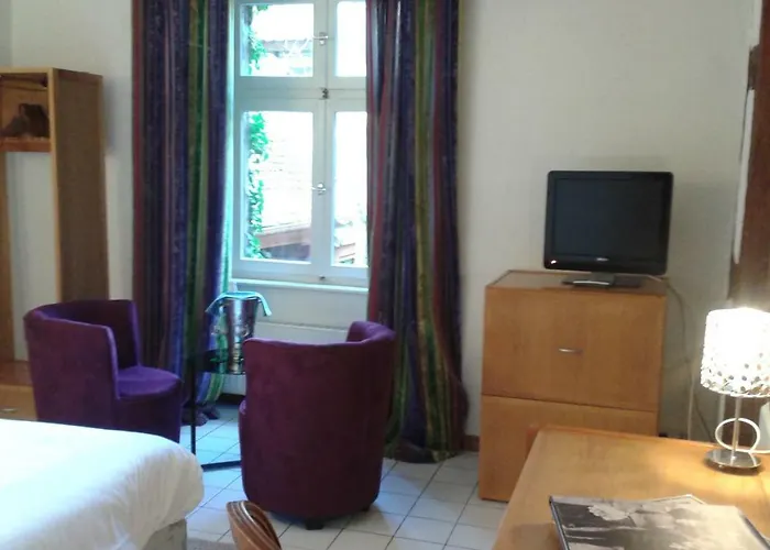 Appartement Wonderful In Paris, Near Notre Dame Cathedral Bergheim