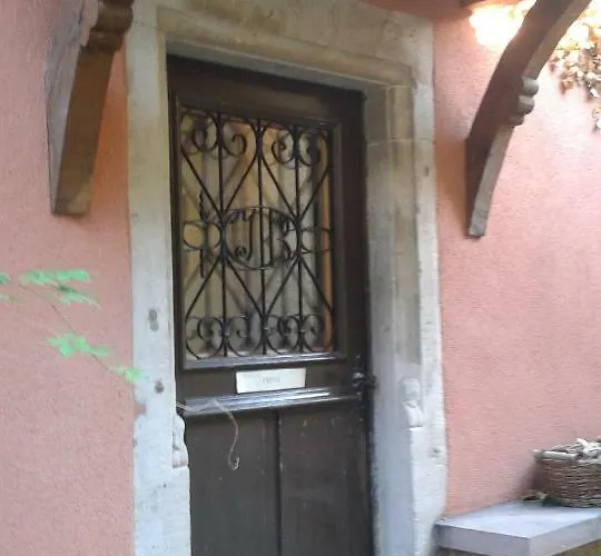 Wonderful In Paris, Near Notre Dame Cathedral Appartement Bergheim