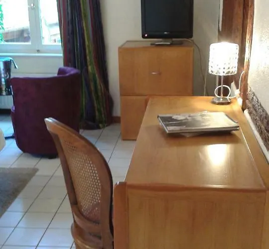 Wonderful In Paris, Near Notre Dame Cathedral * Bergheim