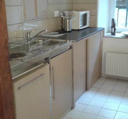 Wonderful In Paris, Near Notre Dame Cathedral Appartement Bergheim