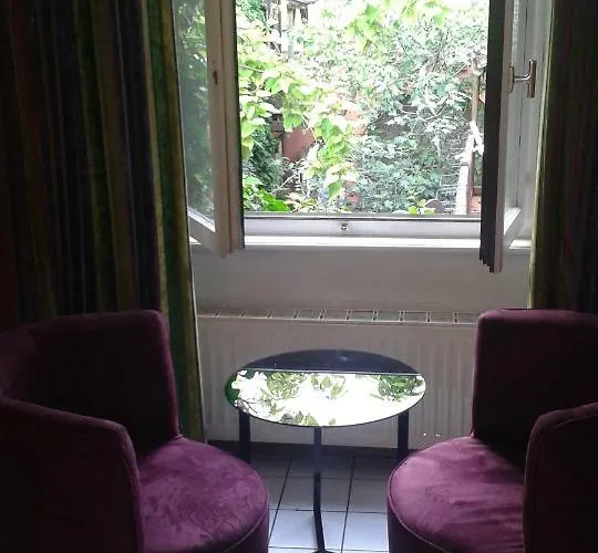 Appartement Wonderful In Paris, Near Notre Dame Cathedral Bergheim