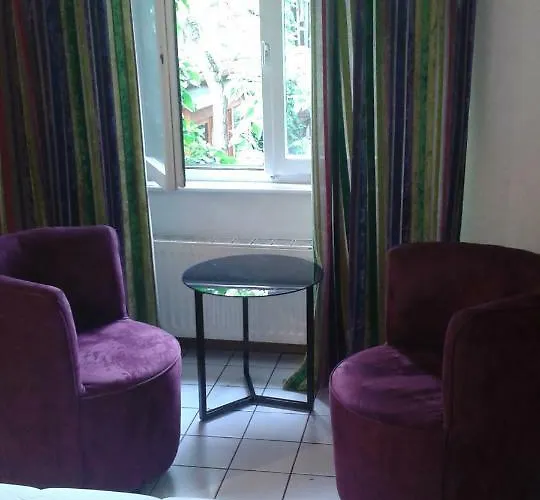 Wonderful In Paris, Near Notre Dame Cathedral Appartement Bergheim