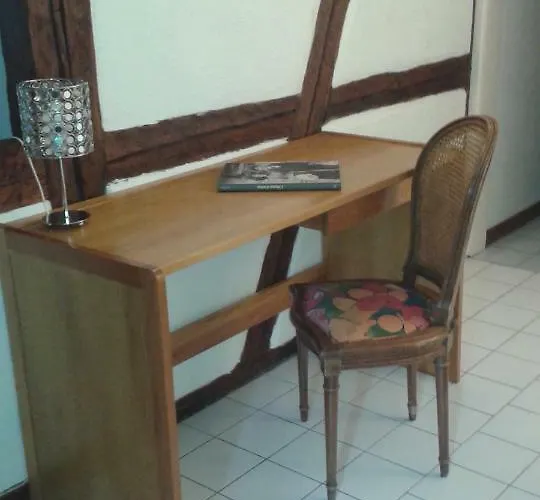 Wonderful In Paris, Near Notre Dame Cathedral Appartement *