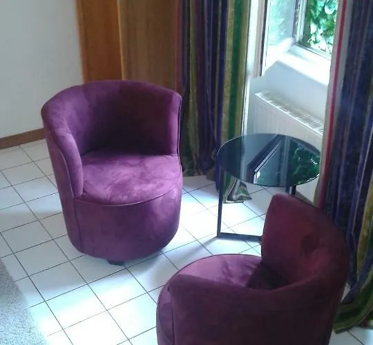 Wonderful In Paris, Near Notre Dame Cathedral Bergheim