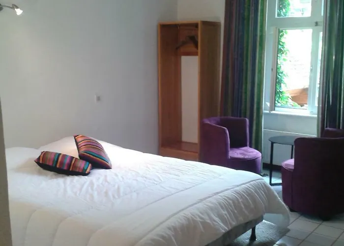 Appartement Wonderful In Paris, Near Notre Dame Cathedral