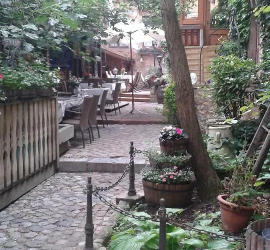 Appartement Wonderful In Paris, Near Notre Dame Cathedral Bergheim