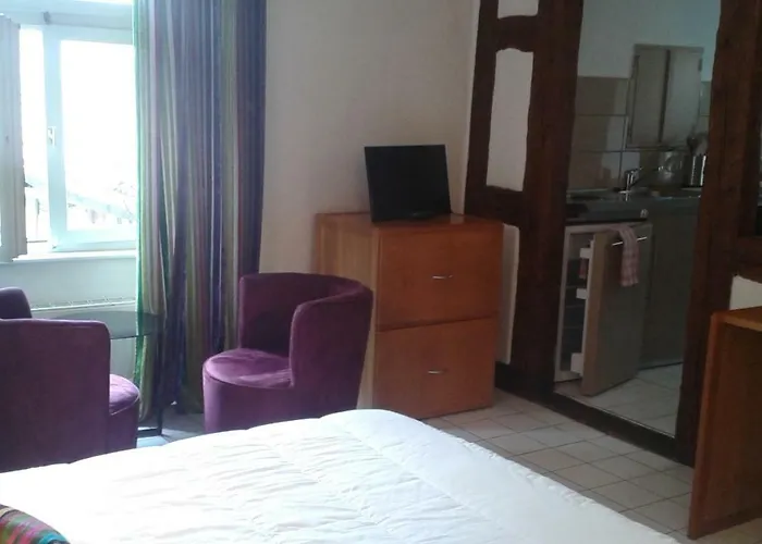 Appartement Wonderful In Paris, Near Notre Dame Cathedral *